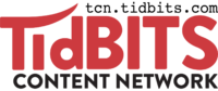 TidBITS Content Network