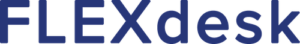 FLEXdeskblue