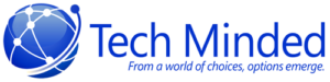 Tech Minded Logo